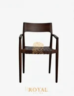 Freya Chair Kursi Makan Minimalis Kulit Anyaman, Dining Chair, Gambar Kursi Cafe, Harga Kursi Cafe, Kursi Aesthetic, Kursi Cafe, Kursi Cafe Jepara, Kursi Cafe Kayu Minimalis, Kursi Cafe Kayu Outdoor, Kursi Cafe Kayu Premium, Kursi Cafe Minimalis, Kursi Cafe Minimalis Besi, Kursi Cafe Minimalis Kayu, Kursi Cafe Minimalis Modern, Kursi Cafe Modern, Kursi Cafe Outdoor, Kursi Cafe Rotan, Kursi Cafe Terbaru, Kursi Cafe Unik, Kursi Cafe Unik Dari Kayu, Kursi Cafe Unik Murah, Kursi Jati Jepara, Kursi Makan Kayu, Kursi Makan Kayu Simple, Kursi Makan Minimalis, Kursi Makan Outdoor, Model Kursi Cafe, Royal Living
