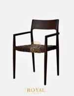 Freya Chair Kursi Makan Minimalis Kulit Anyaman Dark Brown, Dining Chair, Gambar Kursi Cafe, Harga Kursi Cafe, Kursi Aesthetic, Kursi Cafe, Kursi Cafe Jepara, Kursi Cafe Kayu Minimalis, Kursi Cafe Kayu Outdoor, Kursi Cafe Kayu Premium, Kursi Cafe Minimalis, Kursi Cafe Minimalis Besi, Kursi Cafe Minimalis Kayu, Kursi Cafe Minimalis Modern, Kursi Cafe Modern, Kursi Cafe Outdoor, Kursi Cafe Rotan, Kursi Cafe Terbaru, Kursi Cafe Unik, Kursi Cafe Unik Dari Kayu, Kursi Cafe Unik Murah, Kursi Jati Jepara, Kursi Makan Kayu, Kursi Makan Kayu Simple, Kursi Makan Minimalis, Kursi Makan Outdoor, Model Kursi Cafe, Royal Living
