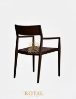 Freya Chair Kursi Makan Minimalis Kulit Anyaman Hitam, Dining Chair, Gambar Kursi Cafe, Harga Kursi Cafe, Kursi Aesthetic, Kursi Cafe, Kursi Cafe Jepara, Kursi Cafe Kayu Minimalis, Kursi Cafe Kayu Outdoor, Kursi Cafe Kayu Premium, Kursi Cafe Minimalis, Kursi Cafe Minimalis Besi, Kursi Cafe Minimalis Kayu, Kursi Cafe Minimalis Modern, Kursi Cafe Modern, Kursi Cafe Outdoor, Kursi Cafe Rotan, Kursi Cafe Terbaru, Kursi Cafe Unik, Kursi Cafe Unik Dari Kayu, Kursi Cafe Unik Murah, Kursi Jati Jepara, Kursi Makan Kayu, Kursi Makan Kayu Simple, Kursi Makan Minimalis, Kursi Makan Outdoor, Model Kursi Cafe, Royal Living