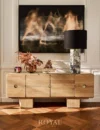 BISHOP Drawer Bufet Kayu Jati Credenza Ruang Makan, meja tv, console table, meja console, gambar console table, harga meja console, console mewah, console rotan, console teak wood, meja console minimalis, console, meja console terbaru, meja console jati, meja console modern, meja console besi, meja console marmer, meja console klasik, meja console kaca, meja laci, meja console ruang tamu, meja console retro, meja console laci, meja console jati minimalis, meja console dan cermin, meja console besi minimalis, royal living, royal wood, bufet pintu