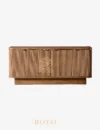 DAVISON Bufet Minimalis Media Console Aesthetic, meja tv, console table, meja console, gambar console table, harga meja console, console mewah, console rotan, console teak wood, meja console minimalis, console, meja console terbaru, meja console jati, meja console modern, meja console besi, meja console marmer, meja console klasik, meja console kaca, meja laci, meja console ruang tamu, meja console retro, meja console laci, meja console jati minimalis, meja console dan cermin, meja console besi minimalis, royal living, royal wood, bufet pintu