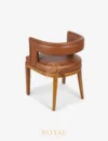 LEATEAK Kursi Makan Minimalis Kulit Asli, Custom Kursi Cafe, Desain Kursi Cafe, Dining Chair, Gambar Kursi Cafe, Harga Kursi Cafe, Kursi Aesthetic, Kursi Cafe, Kursi Cafe Aesthetic, Kursi Cafe Jati, Kursi Cafe Jepara, Kursi Cafe Kayu, Kursi Cafe Kayu Minimalis, Kursi Cafe Kayu Premium, Kursi Cafe Minimalis, Kursi Cafe Terbaru, Kursi Cafe Unik, Kursi Jati Jepara, Kursi Makan Kayu, Kursi Makan Minimalis, Kursi Makan Outdoor, Meja Kursi Cafe, Model Kursi Cafe, Royal Living, Royal Wood