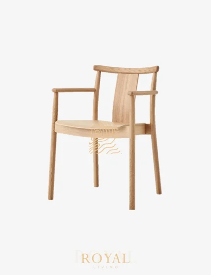 MERKUR Dining Chair Kursi Cafe Kayu Sungkai, Custom Kursi Cafe, Desain Kursi Cafe, Kursi Cafe, Kursi Cafe Aesthetic, Kursi Cafe Besi, Kursi Cafe Jati, Kursi Cafe Jepara, Kursi Cafe Kayu, Kursi Cafe Minimalis, Kursi Cafe Rotan, Kursi Kafe Outdoor, Meja Kursi Cafe