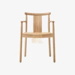 MERKUR Dining Chair Kursi Cafe Sungkai Wood, Custom Kursi Cafe, Desain Kursi Cafe, Kursi Cafe, Kursi Cafe Aesthetic, Kursi Cafe Besi, Kursi Cafe Jati, Kursi Cafe Jepara, Kursi Cafe Kayu, Kursi Cafe Minimalis, Kursi Cafe Rotan, Kursi Kafe Outdoor, Meja Kursi Cafe