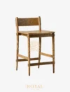 MERRITT Counter Bar Jati Premium, Bar Chair, Dining Chair Cafe, Kursi Bar, Kursi Bar Cafe, Kursi Bar Kayu, Kursi Cafe, Kursi Cafe Bar, Kursi Cafe Jepara, Kursi Cafe Kayu, Kursi Cafe Minimalis, Kursi Cafe Modern, Kursi Cafe Outdoor, Kursi Cafe Unik, Kursi Mini Bar, Kursi Mini Bar Dapur, Kursi Mini Bar Kayu Minimalis, Kursi Mini Bar Modern, Model Kursi Mini Bar Minimalis