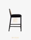 NADIA Kursi Bar Rotan Counter Stool Kayu, Bar Chair, Dining Chair Cafe, Kursi Bar, Kursi Bar Cafe, Kursi Bar Kayu, Kursi Cafe, Kursi Cafe Bar, Kursi Cafe Jepara, Kursi Cafe Kayu, Kursi Cafe Minimalis, Kursi Cafe Modern, Kursi Cafe Outdoor, Kursi Cafe Unik, Kursi Mini Bar, Kursi Mini Bar Dapur, Kursi Mini Bar Kayu Minimalis, Kursi Mini Bar Modern, Model Kursi Mini Bar Minimalis
