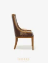 NATURA Kursi Makan Kayu Jati Jok Oscar Leather,Custom Kursi Cafe, Desain Kursi Cafe, Dining Chair, Gambar Kursi Cafe, Harga Kursi Cafe, Kursi Aesthetic, Kursi Cafe, Kursi Cafe Aesthetic, Kursi Cafe Jati, Kursi Cafe Jepara, Kursi Cafe Kayu, Kursi Cafe Kayu Minimalis, Kursi Cafe Kayu Premium, Kursi Cafe Minimalis, Kursi Cafe Terbaru, Kursi Cafe Unik, Kursi Jati Jepara, Kursi Makan Kayu, Kursi Makan Minimalis, Kursi Makan Outdoor, Meja Kursi Cafe, Model Kursi Cafe, Royal Living, Royal Wood