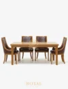 NATURA Set Meja Kursi Makan Kayu Jati Terbaru, Custom Kursi Cafe, Desain Kursi Cafe, Dining Chair, Gambar Kursi Cafe, Harga Kursi Cafe, Kursi Aesthetic, Kursi Cafe, Kursi Cafe Aesthetic, Kursi Cafe Jati, Kursi Cafe Jepara, Kursi Cafe Kayu, Kursi Cafe Kayu Minimalis, Kursi Cafe Kayu Premium, Kursi Cafe Minimalis, Kursi Cafe Terbaru, Kursi Cafe Unik, Kursi Jati Jepara, Kursi Makan Kayu, Kursi Makan Minimalis, Kursi Makan Outdoor, Meja Kursi Cafe, Model Kursi Cafe, Royal Living, Royal Wood