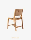 ROCTEAK Counter Stool Rotan Aesthetic, Bar Chair, Dining Chair Cafe, Kursi Bar, Kursi Bar Cafe, Kursi Bar Kayu, Kursi Cafe, Kursi Cafe Bar, Kursi Cafe Jepara, Kursi Cafe Kayu, Kursi Cafe Minimalis, Kursi Cafe Modern, Kursi Cafe Outdoor, Kursi Cafe Unik, Kursi Mini Bar, Kursi Mini Bar Dapur, Kursi Mini Bar Kayu Minimalis, Kursi Mini Bar Modern, Model Kursi Mini Bar Minimalis