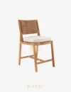ROCTEAK Counter Stool Rotan Jepara, Bar Chair, Dining Chair Cafe, Kursi Bar, Kursi Bar Cafe, Kursi Bar Kayu, Kursi Cafe, Kursi Cafe Bar, Kursi Cafe Jepara, Kursi Cafe Kayu, Kursi Cafe Minimalis, Kursi Cafe Modern, Kursi Cafe Outdoor, Kursi Cafe Unik, Kursi Mini Bar, Kursi Mini Bar Dapur, Kursi Mini Bar Kayu Minimalis, Kursi Mini Bar Modern, Model Kursi Mini Bar Minimalis