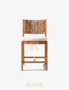 ROCTEAK Counter Stool Rotan Kekinian, Bar Chair, Dining Chair Cafe, Kursi Bar, Kursi Bar Cafe, Kursi Bar Kayu, Kursi Cafe, Kursi Cafe Bar, Kursi Cafe Jepara, Kursi Cafe Kayu, Kursi Cafe Minimalis, Kursi Cafe Modern, Kursi Cafe Outdoor, Kursi Cafe Unik, Kursi Mini Bar, Kursi Mini Bar Dapur, Kursi Mini Bar Kayu Minimalis, Kursi Mini Bar Modern, Model Kursi Mini Bar Minimalis