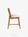ROCTEAK Counter Stool Rotan Mewah, Bar Chair, Dining Chair Cafe, Kursi Bar, Kursi Bar Cafe, Kursi Bar Kayu, Kursi Cafe, Kursi Cafe Bar, Kursi Cafe Jepara, Kursi Cafe Kayu, Kursi Cafe Minimalis, Kursi Cafe Modern, Kursi Cafe Outdoor, Kursi Cafe Unik, Kursi Mini Bar, Kursi Mini Bar Dapur, Kursi Mini Bar Kayu Minimalis, Kursi Mini Bar Modern, Model Kursi Mini Bar Minimalis