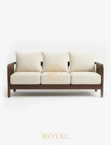 MUNICH Living Sofa Jati Minimalis