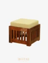 ABIA Stool Jati Jepara