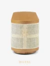 ANSON Bufet Meja TV Scandinavian Modern