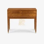 MONGGO Console Table 4 Laci