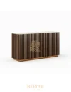 SAVOY Sideboard Bufet Jati Aesthetic Jepara