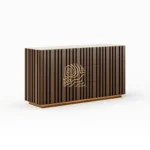 SAVOY Sideboard Bufet Jati Aesthetic Jepara