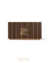 SAVOY Sideboard Bufet Jati Aesthetic Mewah