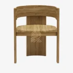 CRISTINA Dining Chair Kursi Ruang Makan Cafe