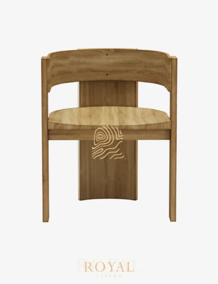 CRISTINA Dining Chair Kursi Ruang Makan Cafe