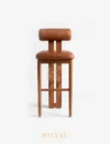 FRENCH Style Kursi Bar Chair Jepara