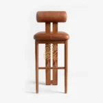 FRENCH Style Kursi Bar Chair Jepara