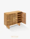 INGRIDOAK Lemari Rack Shoe