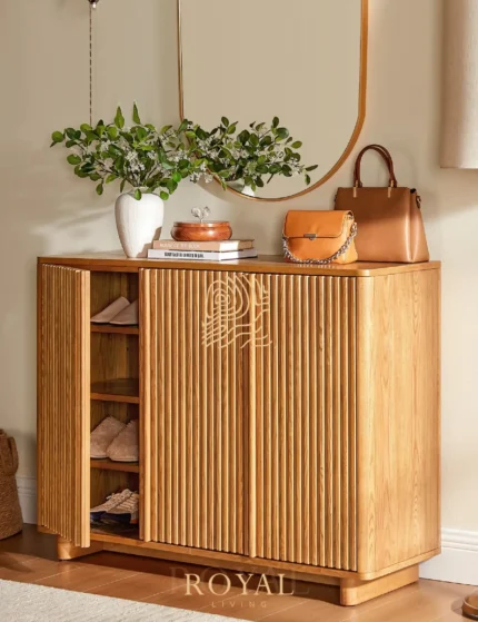 SABRINA Rack Shoe Organizer