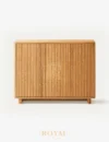 SABRINA Rack Shoe Organizer Kayu Jati