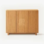 SABRINA Rack Shoe Organizer Kayu Jati